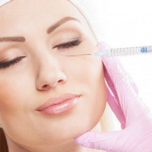 Medikal Kırışıklık Giderme