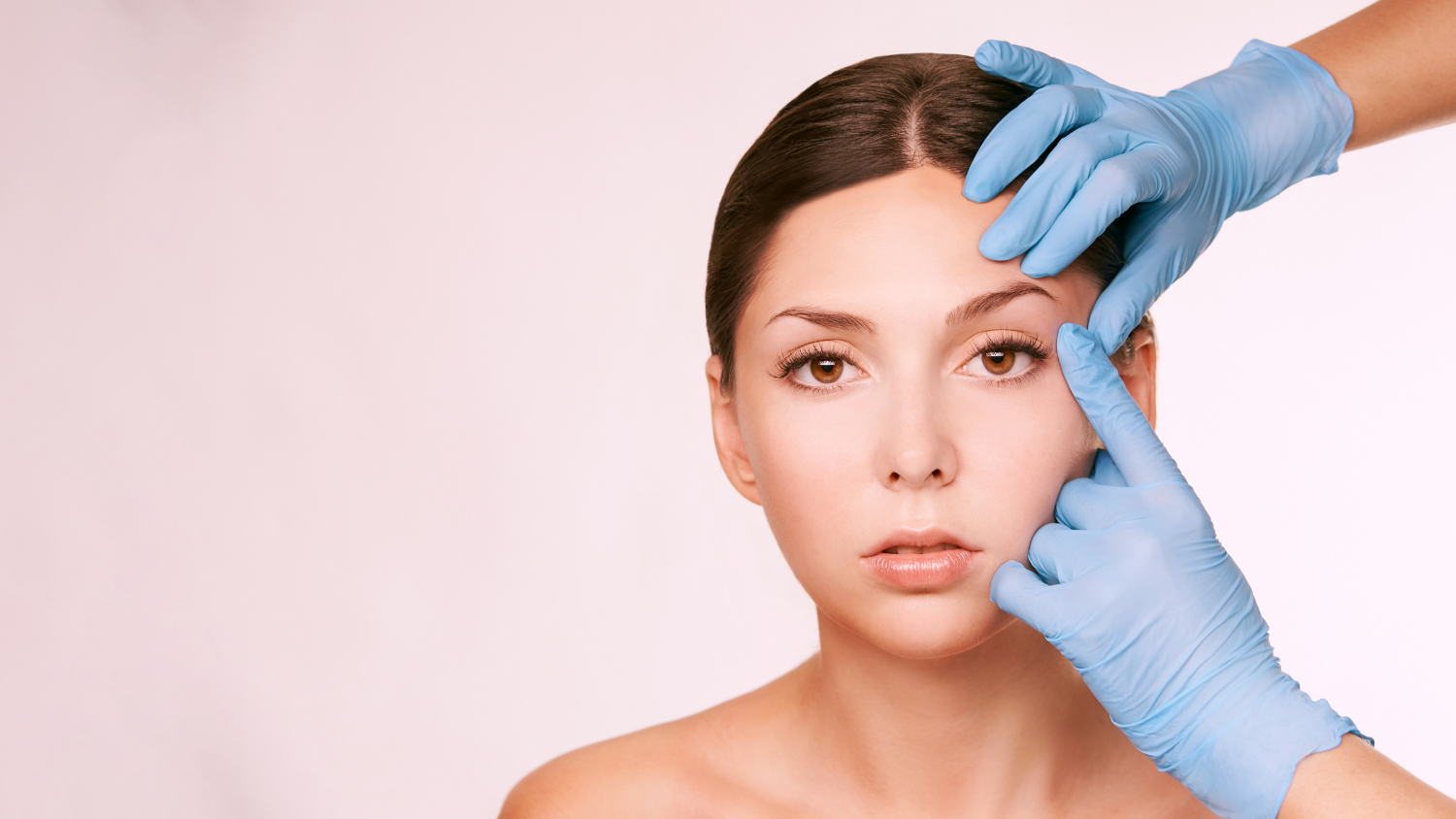 EYELID AESTHETIC (BLEFAROPLASTY)